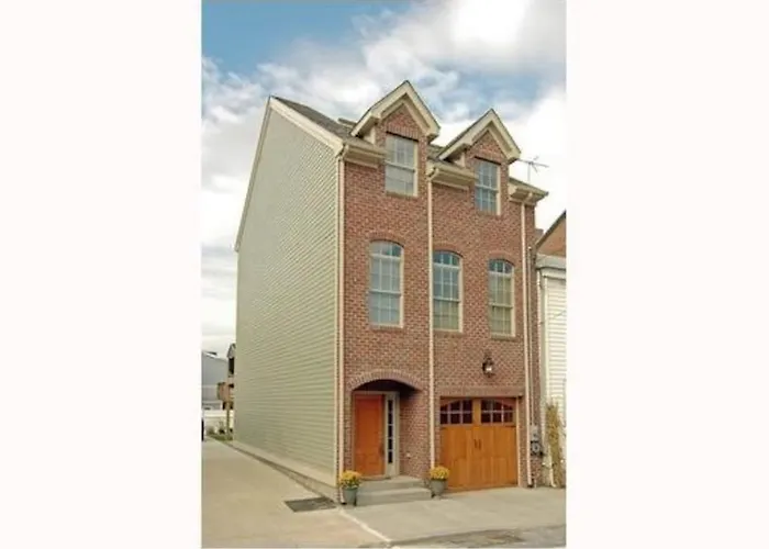 Stunning Views Roof Deck Free Parking * Pittsburgh